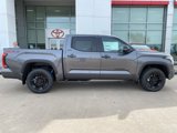 New 2025 Toyota Tundra Limited image 2