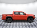 New 2025 Nissan Frontier PRO-4X image 2