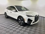 Certified 2023 BMW iX M60 w/ Executive Package image 2