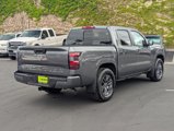 New 2025 Nissan Frontier SV w/ SV Convenience Package image 5