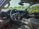 Certified 2024 Chevrolet Silverado 1500 LTZ image 3