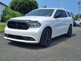 Used 2017 Dodge Durango R/T w/ Technology Group image 3