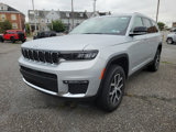 New 2025 Jeep Grand Cherokee L Limited image 2