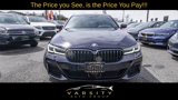 Used 2023 BMW 540i w/ M Sport Package image 2