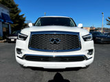 Used 2022 INFINITI QX80 Luxe w/ Cargo Package image 2