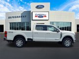 New 2025 Ford F250 King Ranch w/ Chrome Package image 5