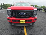 New 2025 Ford F350 XL image 2
