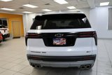 New 2026 Chevrolet Traverse Z71 w/ Enhanced Driving Package image 5
