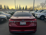 Used 2017 Ford Fusion SE image 5