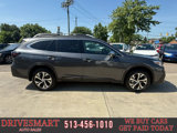 Used 2021 Subaru Outback Touring XT image 4