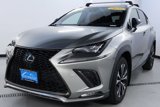 Used 2020 Lexus NX 300 F Sport w/ F Sport Premium Package image 3