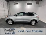 Used 2023 Ford Edge SEL image 4