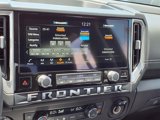 New 2025 Nissan Frontier SV image 5