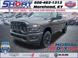 New 2025 RAM 2500 Big Horn image 1