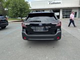 Used 2024 Subaru Outback Onyx Edition XT image 4