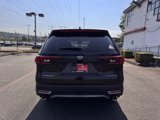 New 2025 Toyota Grand Highlander AWD Hybrid image 5