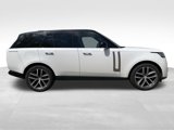 Certified 2024 Land Rover Range Rover SE image 4