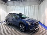 New 2025 Subaru Outback Limited XT image 2