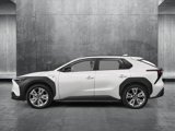 New 2025 Subaru Solterra Limited image 3