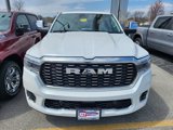 New 2025 RAM 1500 Tungsten w/ Trailer Tow Group image 2