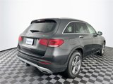 Certified 2020 Mercedes-Benz GLC 300 4MATIC image 6