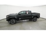 New 2025 Toyota Tacoma TRD Sport image 2