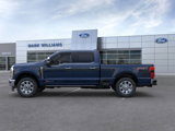 New 2025 Ford F350 King Ranch w/ Chrome Package image 3