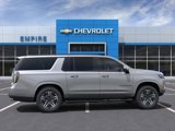 New 2025 Chevrolet Suburban Z71 w/ Z71 Off-Road Package image 5