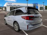 New 2025 Honda Odyssey Touring image 3