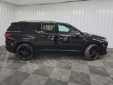 Used 2023 Chevrolet Traverse Premier w/ Redline Edition image 2