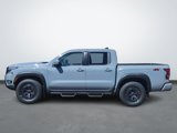 New 2025 Nissan Frontier PRO-4X w/ Pro Premium Package image 2