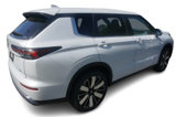 New 2025 Mitsubishi Outlander AWD image 5