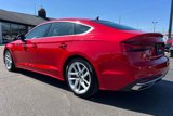 Used 2024 Audi A5 2.0T Premium Plus image 4