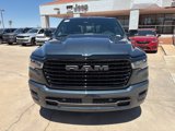 New 2025 RAM 1500 Laramie image 2