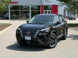 New 2026 Nissan Rogue SV image 2