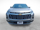 New 2026 Chevrolet Equinox LT image 3