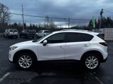 Used 2014 MAZDA CX-5 Grand Touring image 4