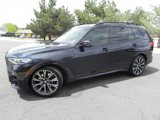 Used 2020 BMW X7 M50i image 3