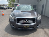 Used 2013 INFINITI JX35 AWD w/ Premium Pkg image 2