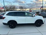 Used 2022 Honda Pilot Black Edition image 4