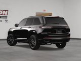 New 2025 Jeep Grand Cherokee Summit image 4