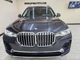 Used 2020 BMW X7 xDrive40i w/ Premium Package image 3