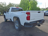 New 2025 Chevrolet Silverado 2500 W/T w/ WT Convenience Package image 3