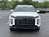 New 2025 Hyundai Palisade Calligraphy image 2