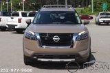 New 2025 Nissan Pathfinder Platinum w/ Cargo Package image 2
