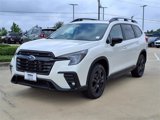 New 2025 Subaru Ascent Onyx Edition image 2