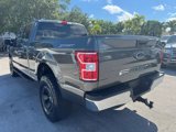 Used 2018 Ford F150 XLT w/ Equipment Group 301A Mid image 5
