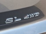 New 2025 Nissan Pathfinder SL w/ SL Premium Package image 5