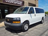 Used 2019 Chevrolet Express 3500 LS image 3