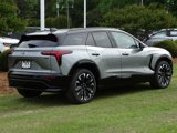 New 2025 Chevrolet Blazer EV RS image 3